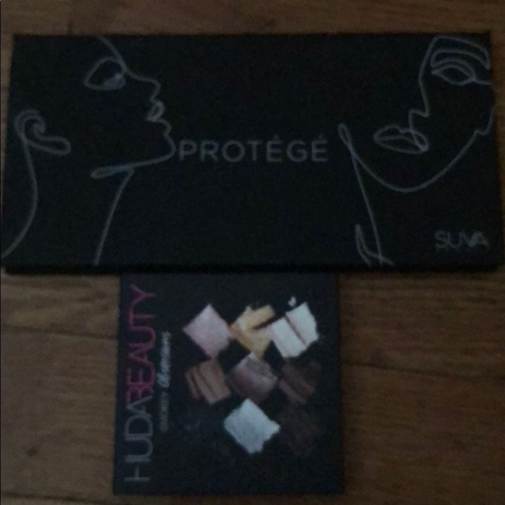 Eyeshadow bundle